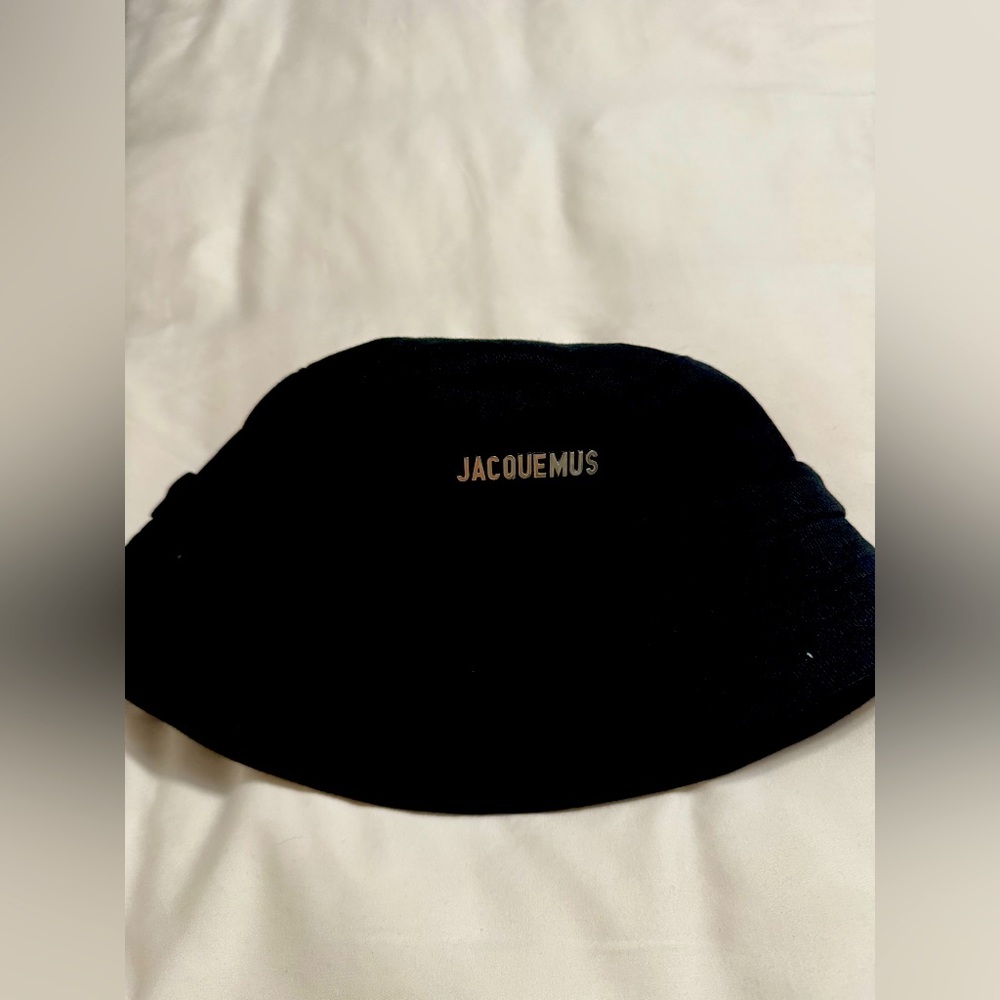 Jacquemus hat